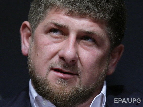Кадыров: По воле Всевышнего Аллаха я дал согласие на участие в выборах главы Чечни