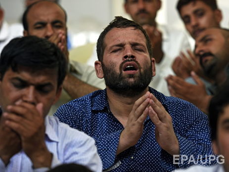 Наводнение в Пакистане забрало жизни 30 человек