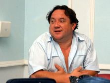 Бенюк: Мне кажется, мы на пути познания Конституции