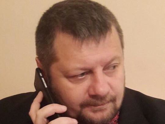 Мосийчук: Адвокаты подали апелляцию на решение об аресте комбата "Айдара" Лыхолита