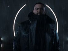 "Джадуа". Jah Khalib выпустил клип. Видео