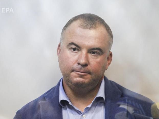 Апелляцию прокуратуры на меру пресечения Гладковскому Высший антикоррупционный суд оставил без удовлетворения