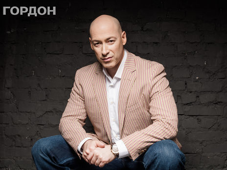 ﻿Гордон: Біда України, що Смешко не у владі. Деякі люди в оточенні Зеленського бояться сильних людей