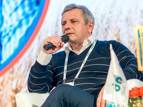 Устенко: Разговоры о публичной продаже акций – игра менеджмента 