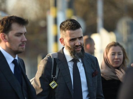 Нефьодов ответил на слова Богдана о низких доходах от таможни