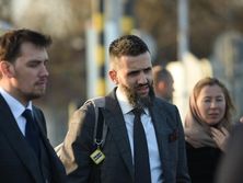 Нефьодов: Моя задача проста, как двери: строить таможню, которая работает по закону, а не по телефонному праву