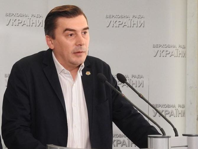 Внефракционный нардеп Добродомов заявил, что голосования за членов ЦИК не будет до промежуточных выборов