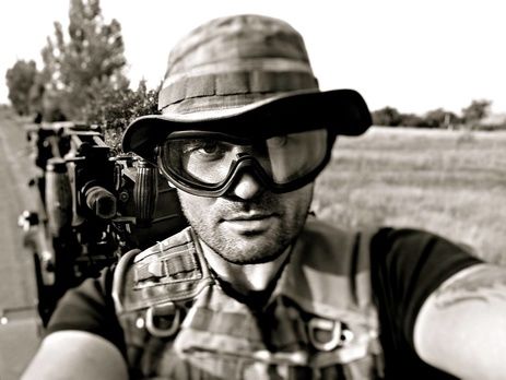 Журналист Шовкошитный: Полковника РФ Бушуева взорвали в машине. Хотел бы сказать, что это сделали наши, но нет