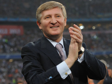 Пресс-секретарь Ахметова опровергла информацию о покупке бизнесменом 