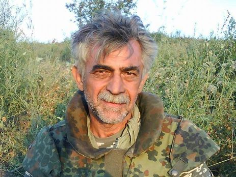 Нацгвардия проведет соревнования гранатометчиков памяти солдата Тельнова