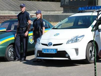 В Чернобыльской зоне правоохранители задержали группу сталкеров