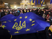 WSJ: Brexit разбивает надежды украинцев на большую интеграцию в ЕС