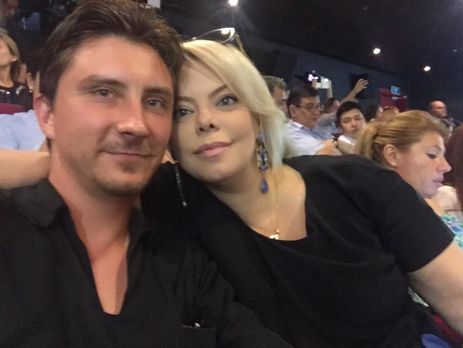 Яна Поплавская показала молодого возлюбленного