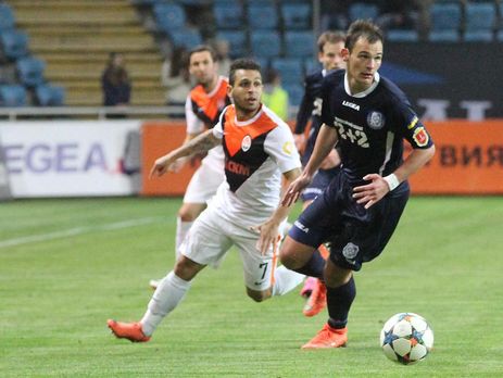 Ахметов купил ФК 