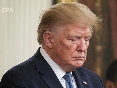 Трамп сменил прописку с Нью-Йорка на Флориду