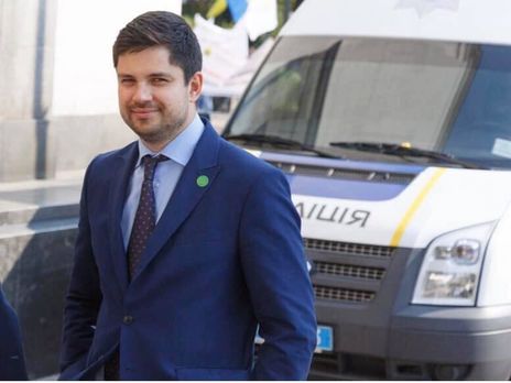 Нардеп Качура заявил, что правоохранители открыли уголовное производство по факту высказываний Федины 