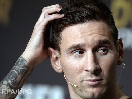 Месси согласился вернуться в сборную Аргентины – СМИ