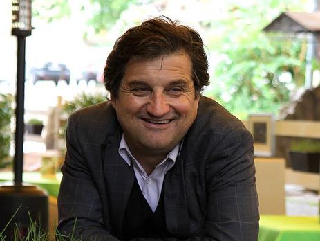 Кушанашвили стал отцом в восьмой раз