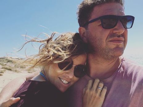 Виторган показал новые селфи с Собчак