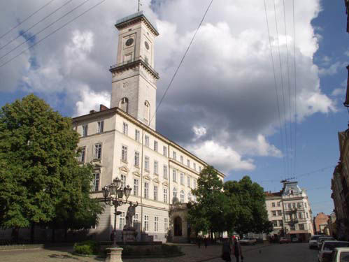 Петиция о создании во Львовской области свободной экономической зоны набрала больше 1 тыс. голосов