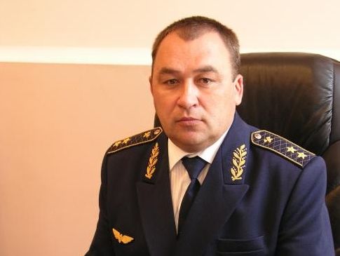 Полиция: Директор по грузоперевозкам "Укрзалізниці" Федорко находится в реанимации, ему готовятся вручить подозрение