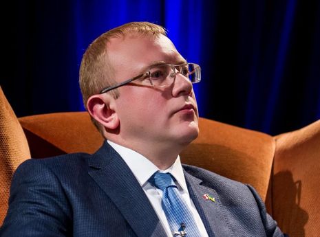 Посол Шевченко: Украинцы в Канаде – не маргинальное меньшинство. Любой серьезный политик ориентируется на интересы этой общины