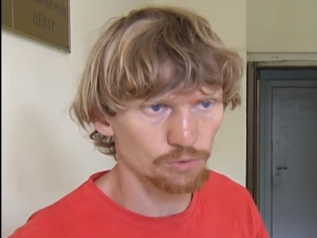 Журналист Левин: После ДТП с чиновником 