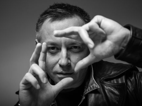 Voda. Ведущий Витер презентовал клип. Видео