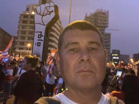 ﻿Антикорупційний суд переніс засідання у справі Онищенка