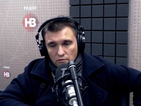 ﻿Клімкін висловив думку, що РФ може завдати удару по півдню України. Загороднюк сказав, що такої інформації в розвідки немає