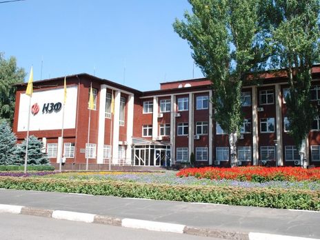 Никопольский завод ферросплавов заключил мировое соглашение с НБУ и согласился выплатить долг 