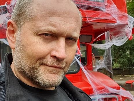 Береза: Пугает не качество этой Верховной Рады, а те, кто придет им на смену. Пока что у нас не эволюция, а деградация