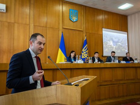 Налоговая работает над ликвидацией теневого рынка спирта – глава Госналоговой службы Верланов