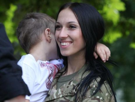  Военный медик 