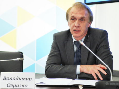 Огрызко о призыве Квасьневского к Украине не мечтать о НАТО и ЕС: Скажите, а Польшу сильно ждали, когда она начинала свой путь в Евросоюз?