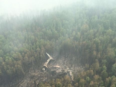 Расшифрованы 