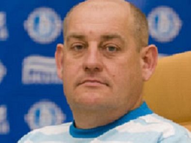 Гендиректор ФК 