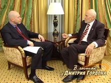 Николай Дроздов: Самые красивые глаза – у жабы, на втором месте – у коровы, и лишь потом – у некоторых моделей и актрис