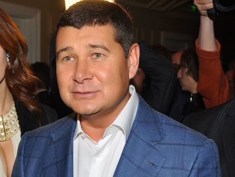 Онищенко не собирается прилетать в Украину на заседание Рады: Меня подставили и кинули