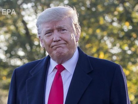 Пайфер: Думаю, дело идет к объявлению импичмента Трампу в Палате представителей