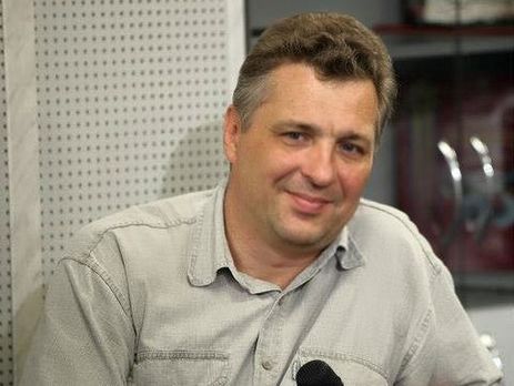 CБУ: Задержанный блогер Бородавка дает обличительные показания относительно главных сепаратистов и их российских кураторов
