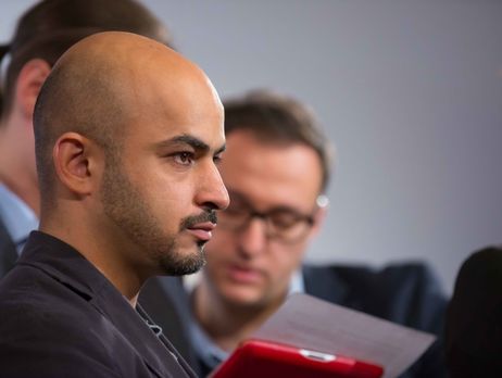 Найем: Дело Онищенко – первое по высокопоставленному чиновнику и бизнесмену, которое не слили и не продали