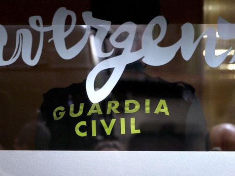 В Испании проходит масштабная антикоррупционная операция