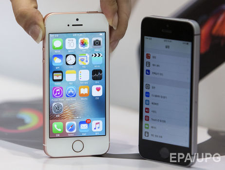 Apple добавит в iPhone возможность пожертвовать орган