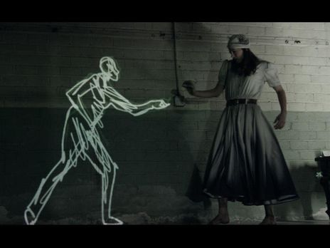 Cirque du Soleil представил ролик на песню The Beatles. Видео