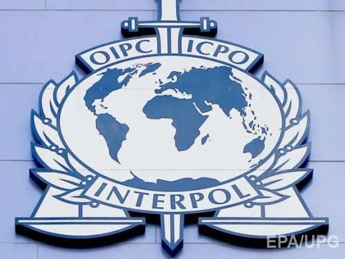 Интерпол задержал разыскиваемого СБУ украинского бизнесмена, когда тот пытался въехать в Сербию