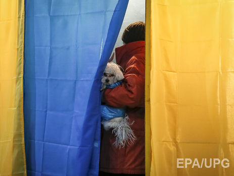 ЦИК отменила регистрацию пяти кандидатов в нардепы