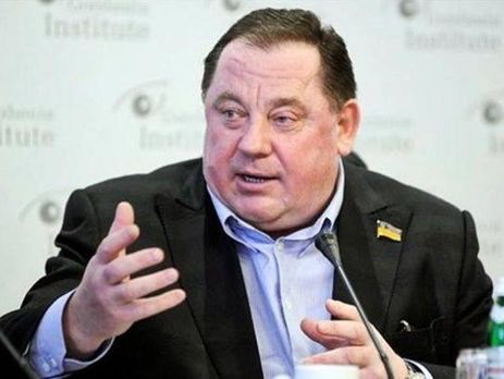 Прокуратура направила в суд дело в отношении экс-ректора Мельника