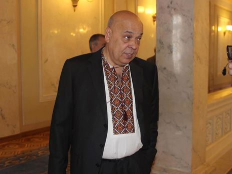 Москаль не пришел на допрос в НАБУ по делу 