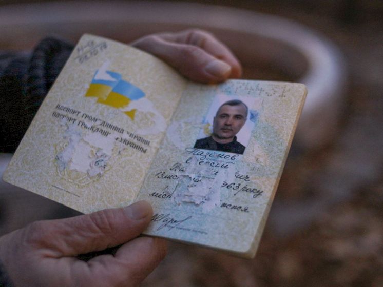 В оккупированном Крыму выпустили из СИЗО журналиста Назимова